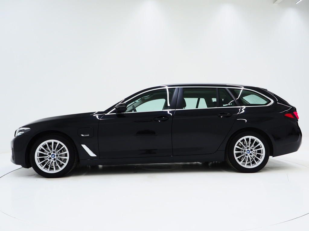 BMW 5 Serie Touring 530e xDrive 2