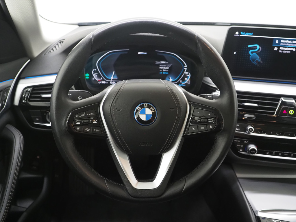 BMW 5 Serie Touring 530e xDrive 35