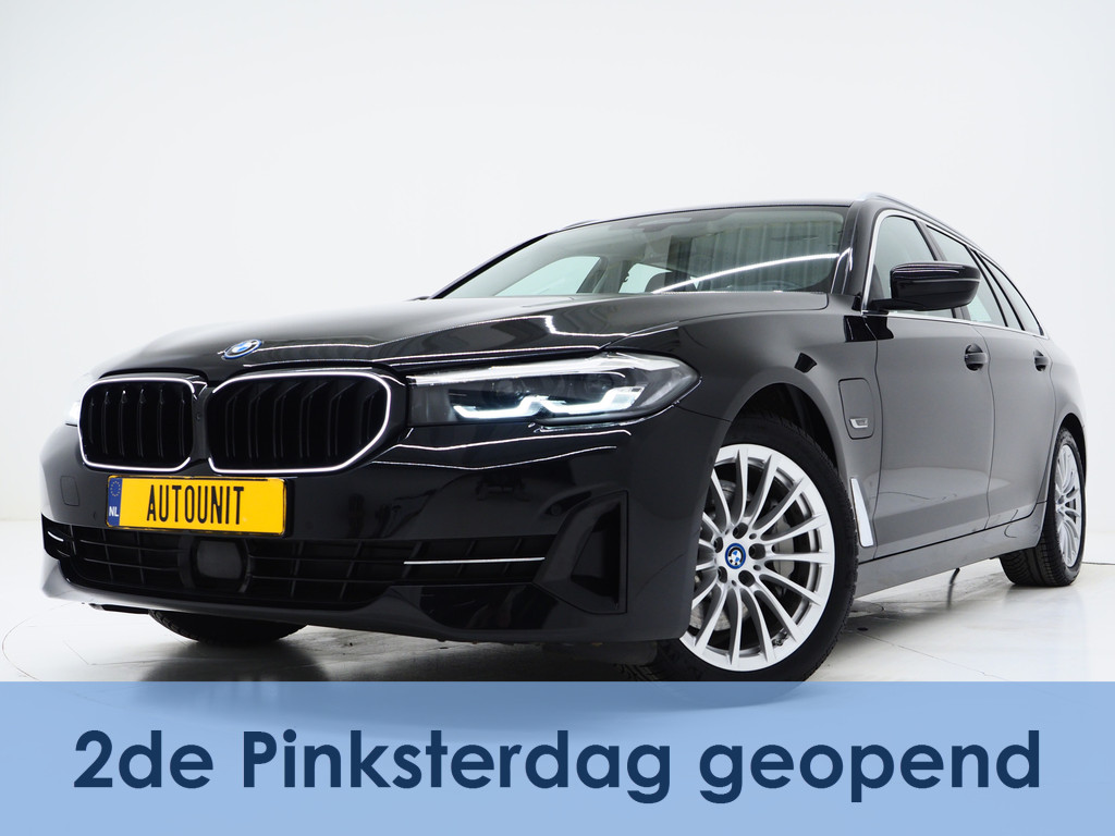 BMW 5 Serie Touring 530e xDrive 39