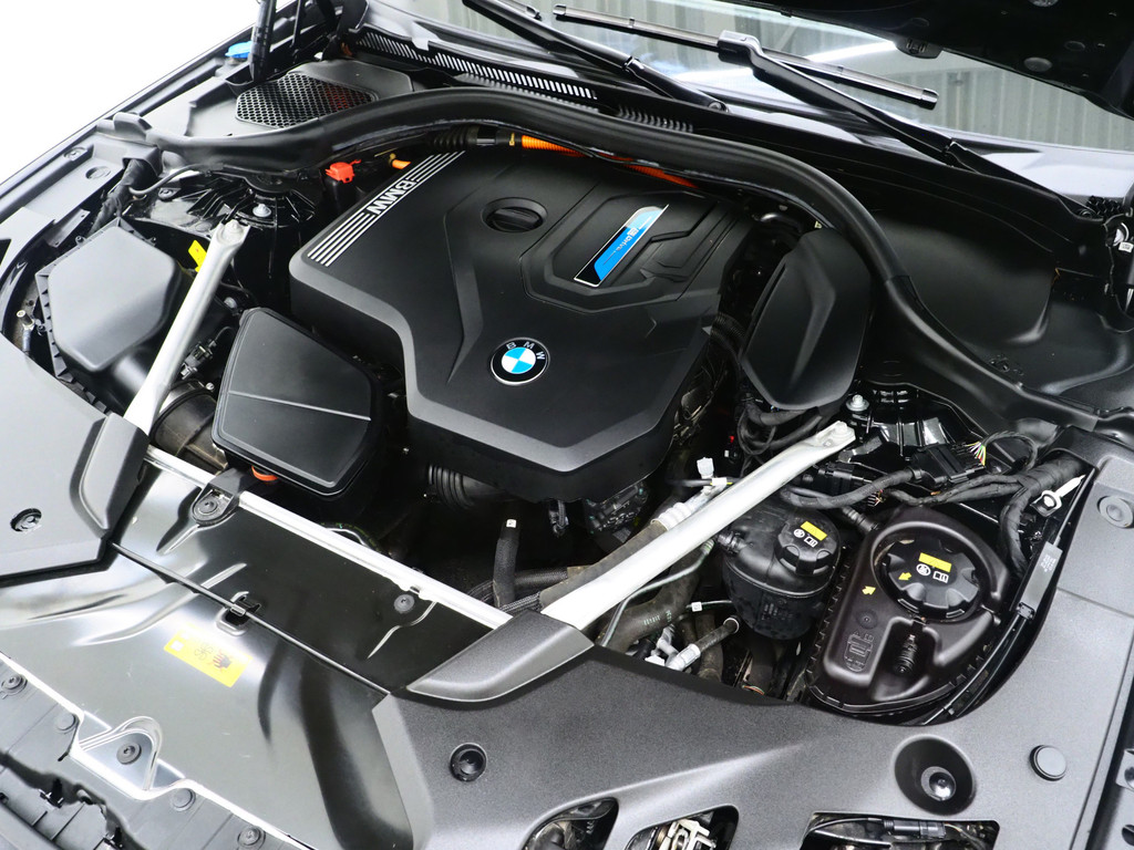BMW 5 Serie Touring 530e xDrive 46