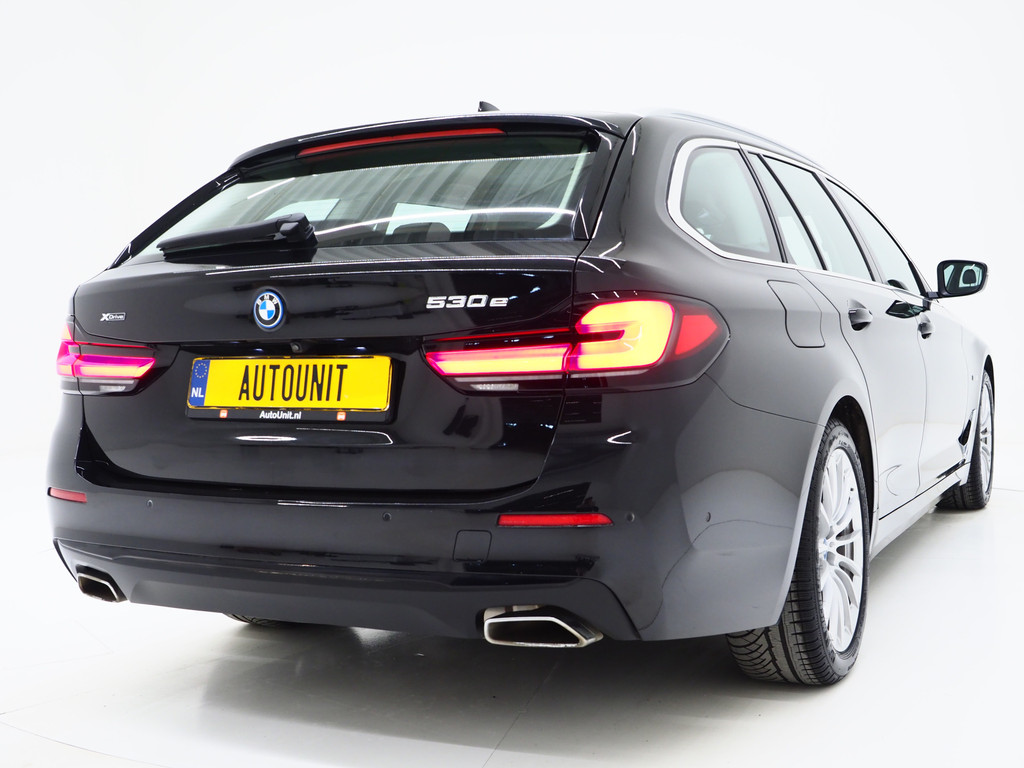 BMW 5 Serie Touring 530e xDrive 48