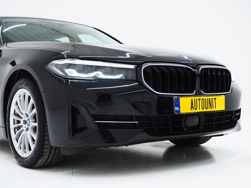 BMW 5 Serie Touring 530e xDrive 51