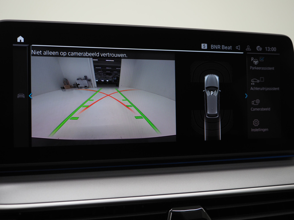 BMW 5 Serie Touring 530e xDrive 70