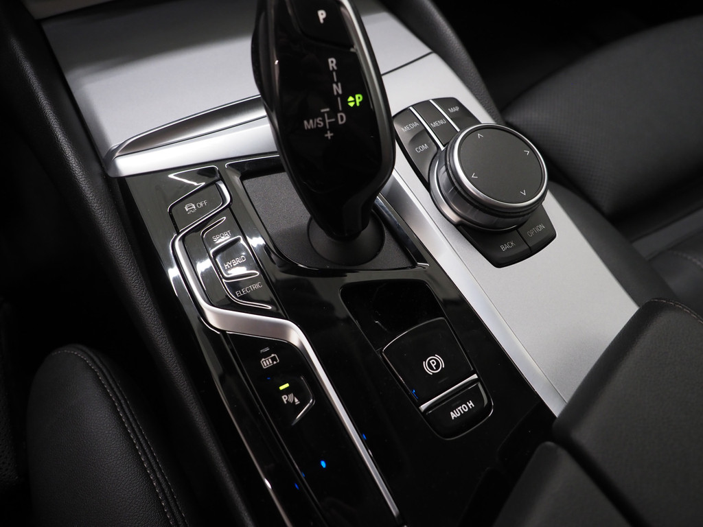 BMW 5 Serie Touring 530e xDrive 72