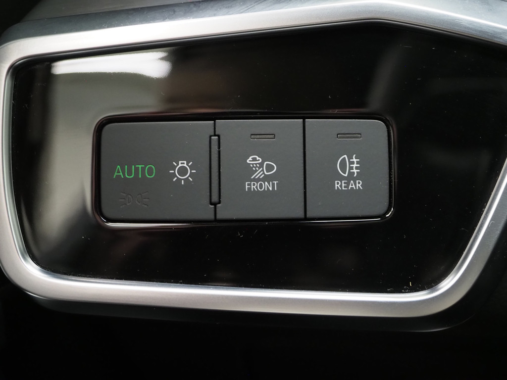 Audi A6 Avant 50 TFSI e quattro S-Line Edition 17