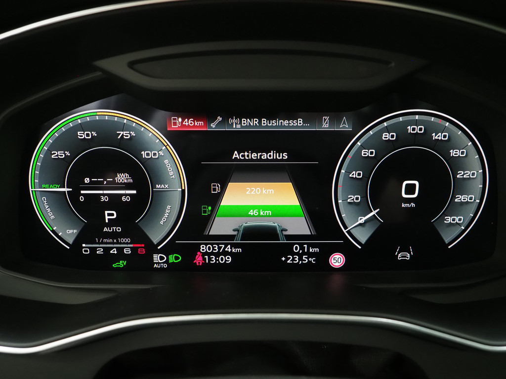Audi A6 Avant 50 TFSI e quattro S-Line Edition 23