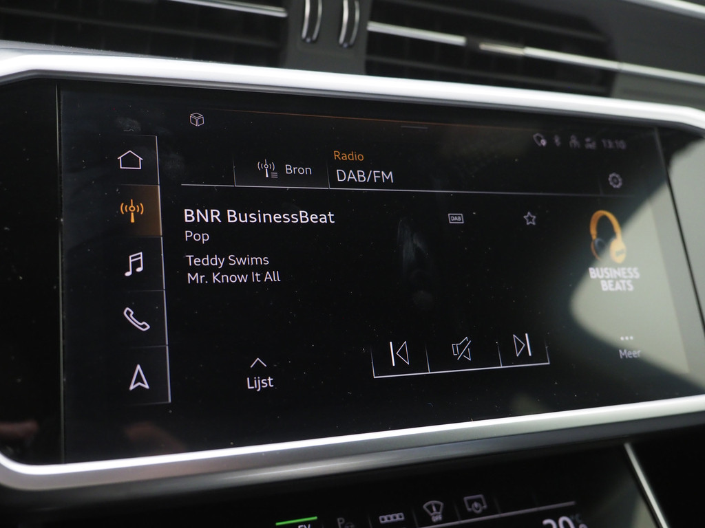 Audi A6 Avant 50 TFSI e quattro S-Line Edition 25