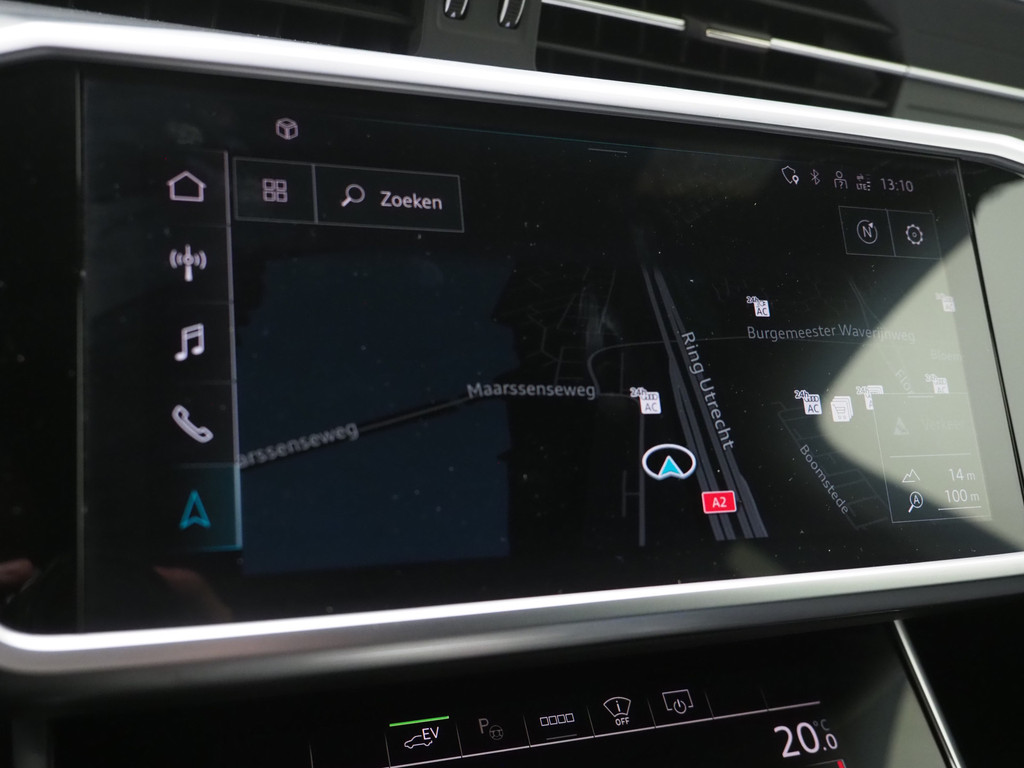 Audi A6 Avant 50 TFSI e quattro S-Line Edition 26