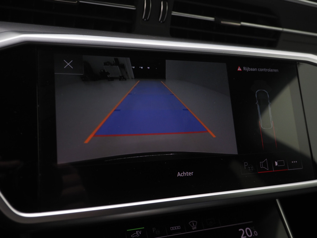Audi A6 Avant 50 TFSI e quattro S-Line Edition 29