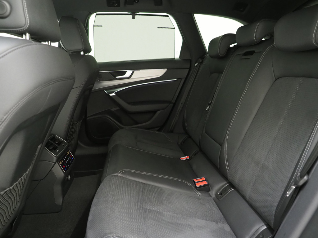 Audi A6 Avant 50 TFSI e quattro S-Line Edition 36