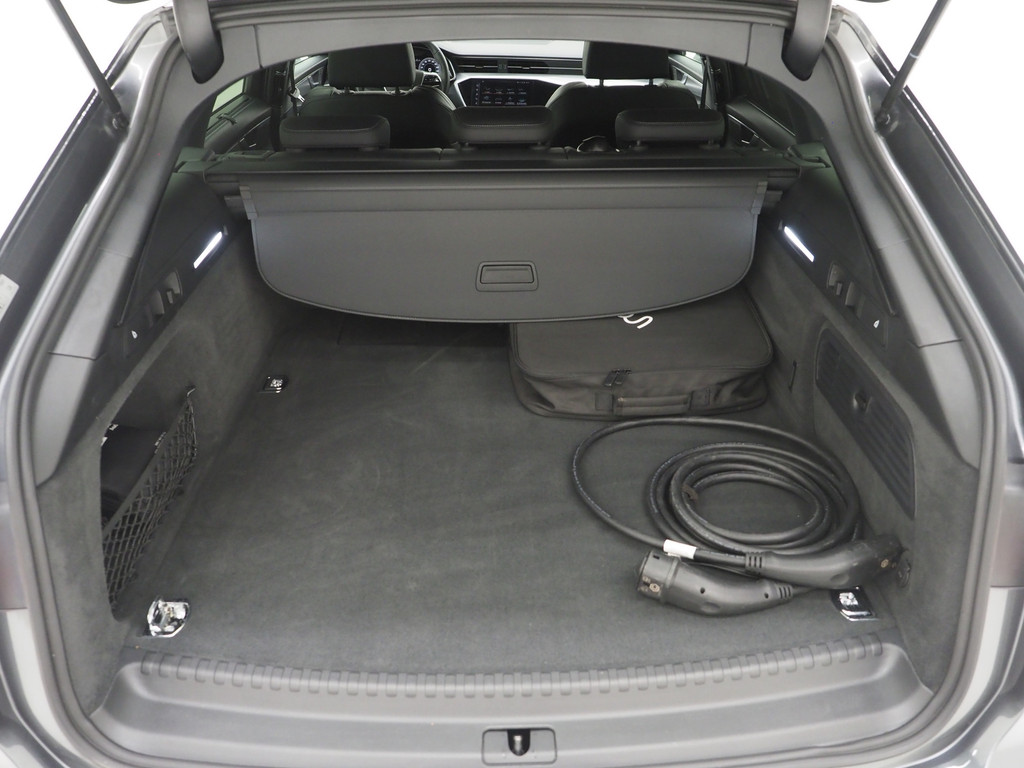 Audi A6 Avant 50 TFSI e quattro S-Line Edition 37