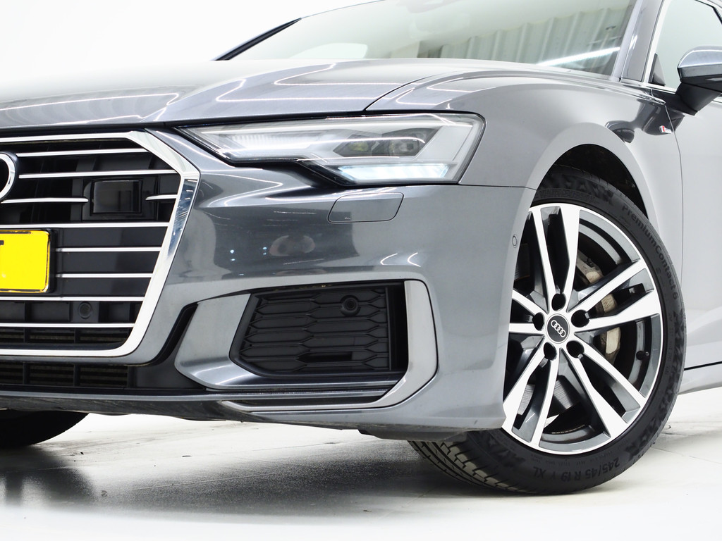 Audi A6 Avant 50 TFSI e quattro S-Line Edition 44