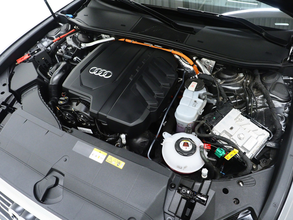 Audi A6 Avant 50 TFSI e quattro S-Line Edition 45