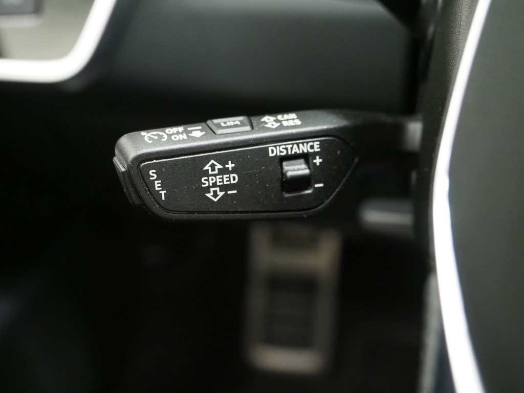 Audi A6 Avant 50 TFSI e quattro S-Line Edition 58