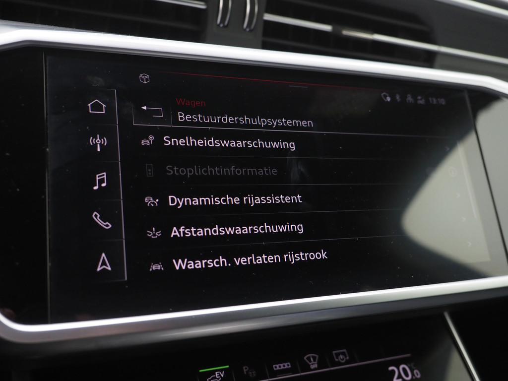 Audi A6 Avant 50 TFSI e quattro S-Line Edition 67