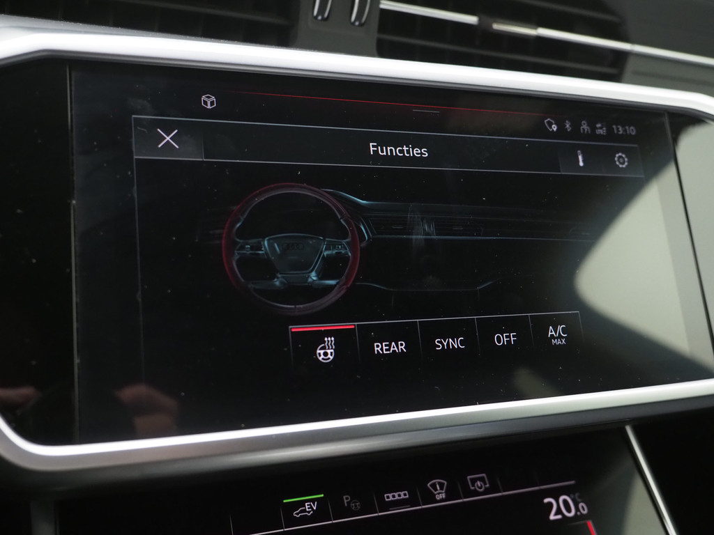 Audi A6 Avant 50 TFSI e quattro S-Line Edition 69