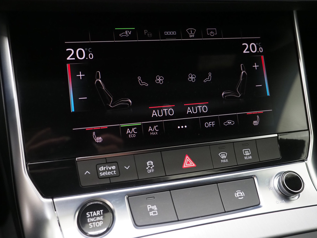 Audi A6 Avant 50 TFSI e quattro S-Line Edition 70