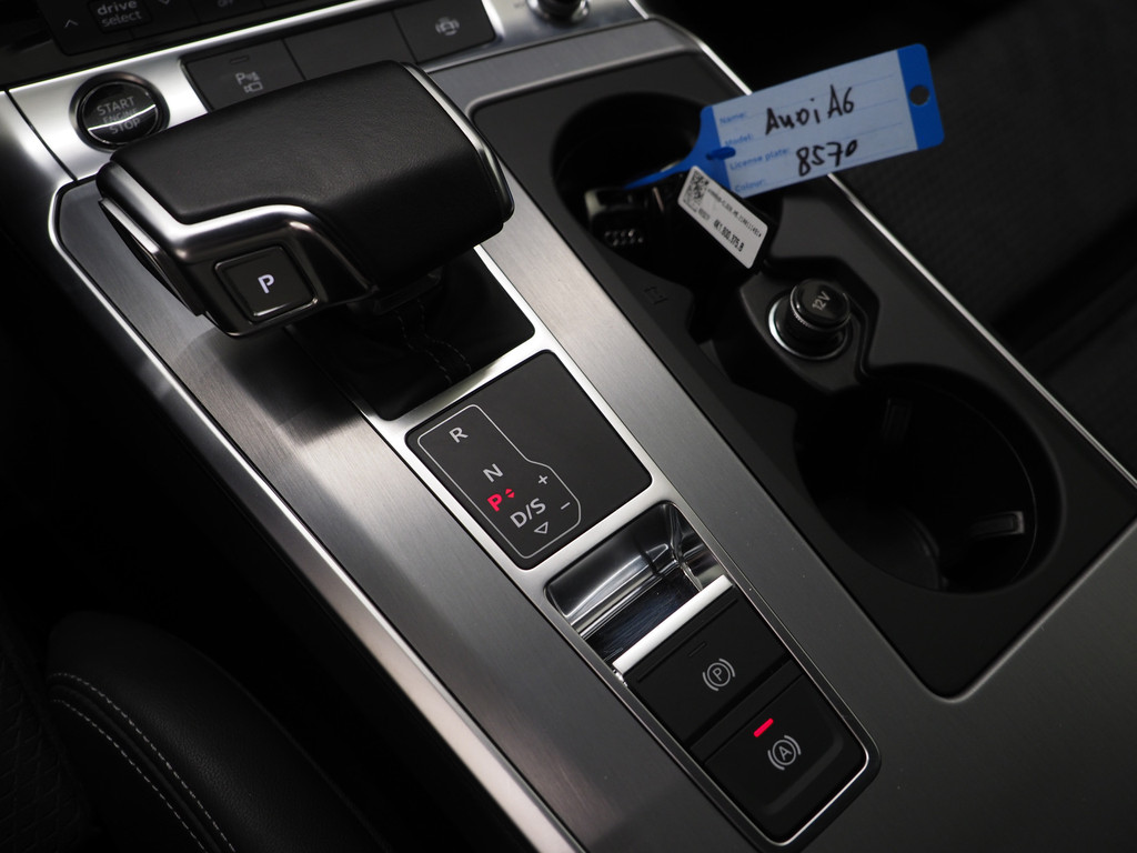 Audi A6 Avant 50 TFSI e quattro S-Line Edition 71