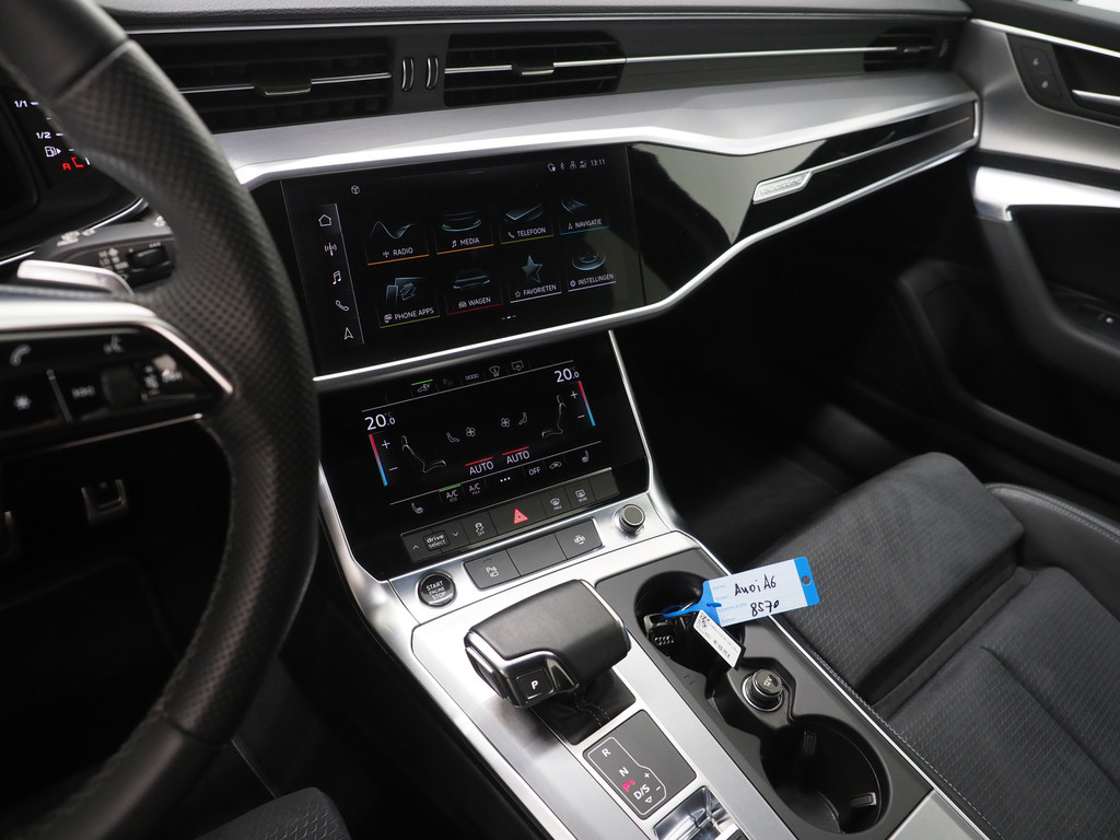Audi A6 Avant 50 TFSI e quattro S-Line Edition 72