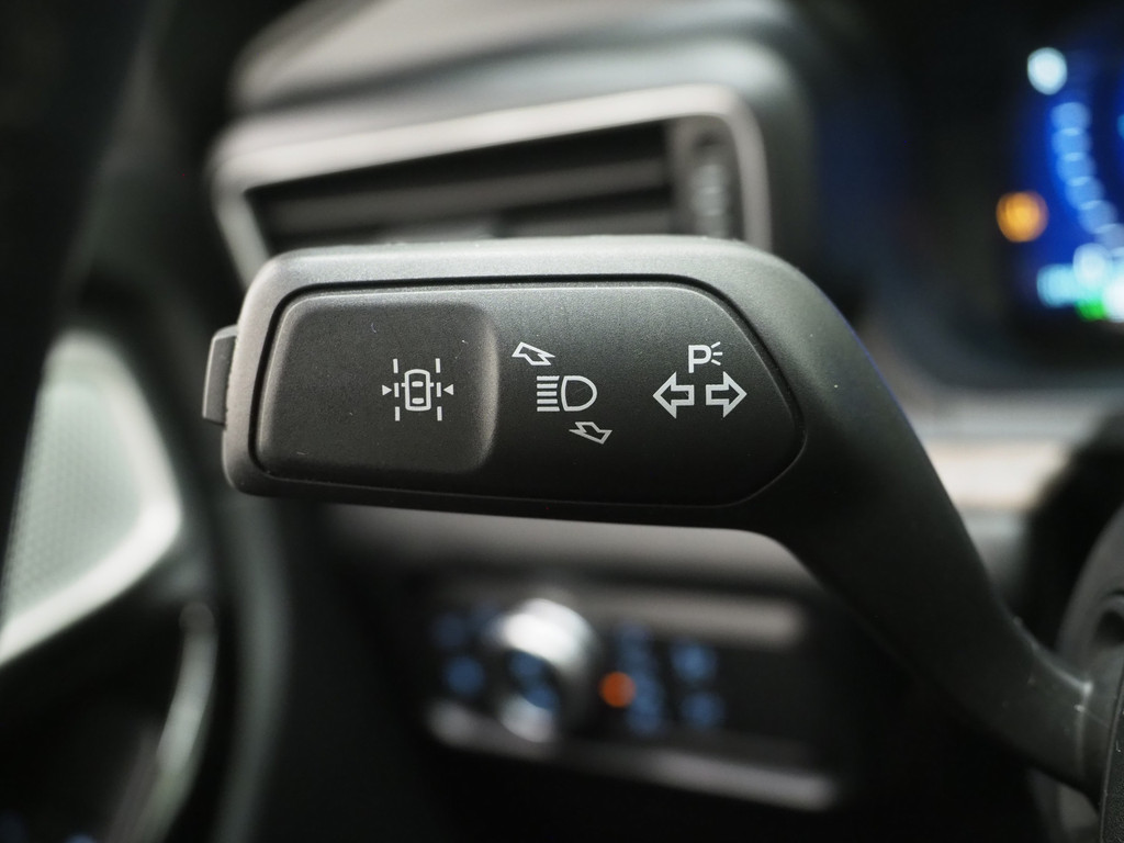 Ford Explorer 3.0 V6 EcoBoost PHEV Platinum 7P 23