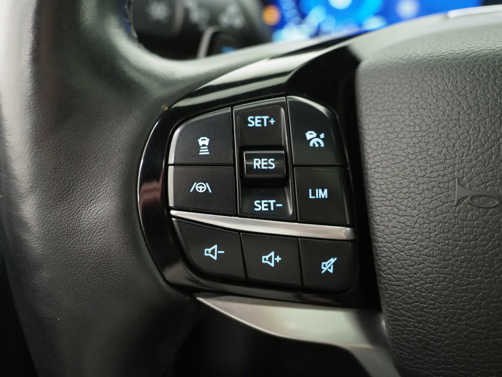 Ford Explorer 3.0 V6 EcoBoost PHEV Platinum 7P 25