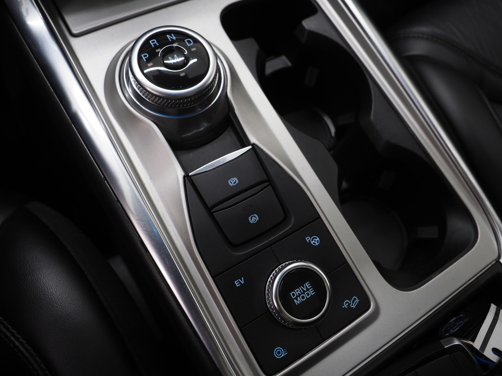 Ford Explorer 3.0 V6 EcoBoost PHEV Platinum 7P 39