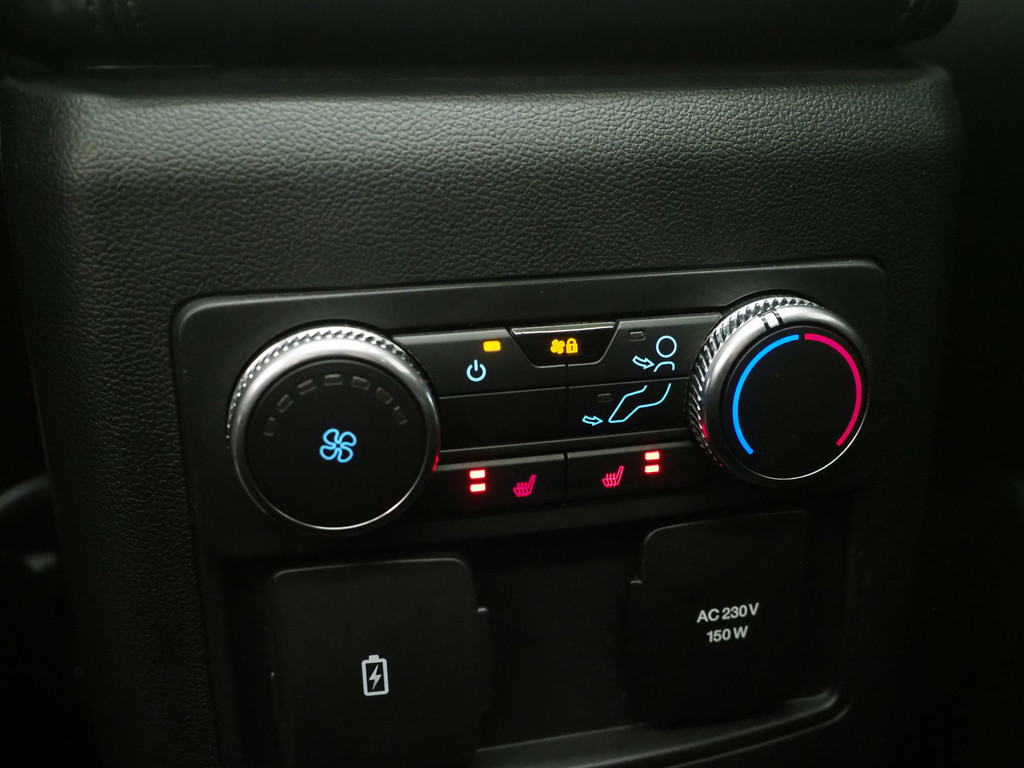 Ford Explorer 3.0 V6 EcoBoost PHEV Platinum 7P 41