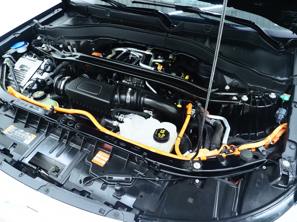 Ford Explorer 3.0 V6 EcoBoost PHEV Platinum 7P 55