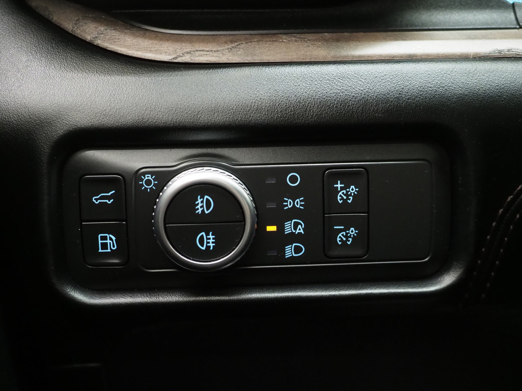 Ford Explorer 3.0 V6 EcoBoost PHEV Platinum 7P 71