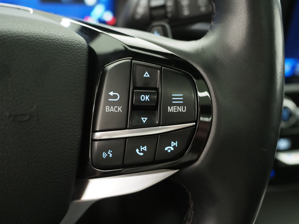 Ford Explorer 3.0 V6 EcoBoost PHEV Platinum 7P 75