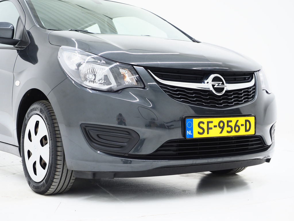 Opel KARL 1.0 ecoFLEX Edition 12