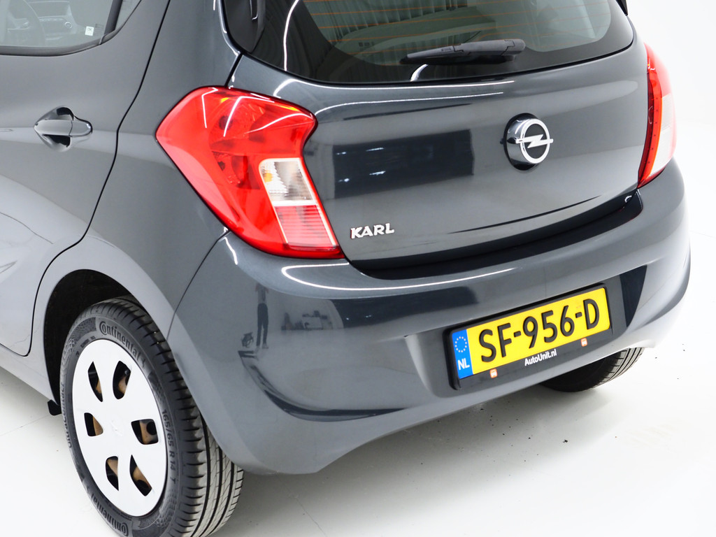 Opel KARL 1.0 ecoFLEX Edition 14
