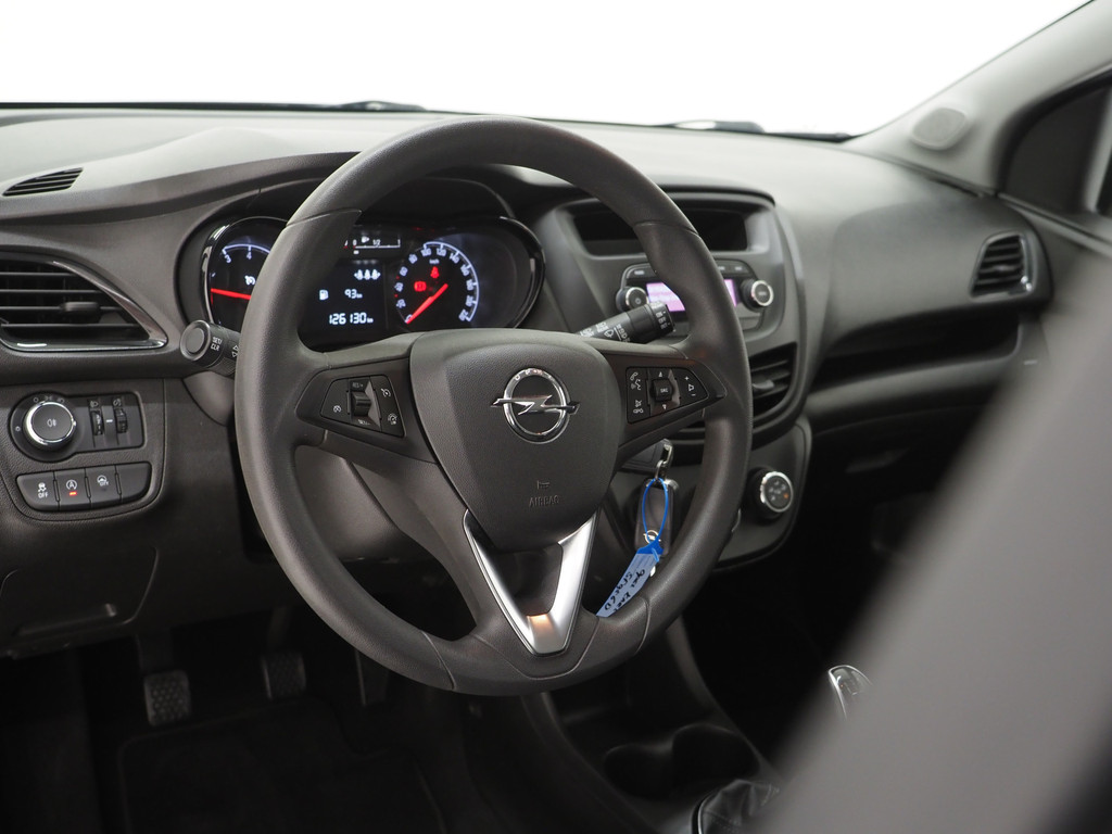 Opel KARL 1.0 ecoFLEX Edition 16