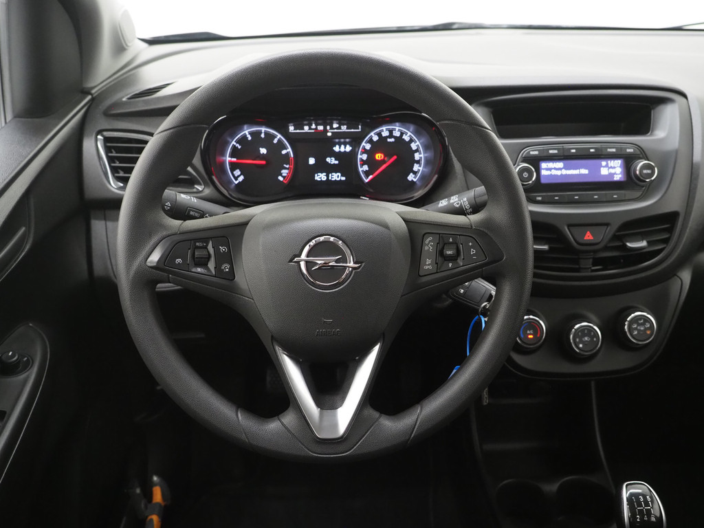 Opel KARL 1.0 ecoFLEX Edition 29