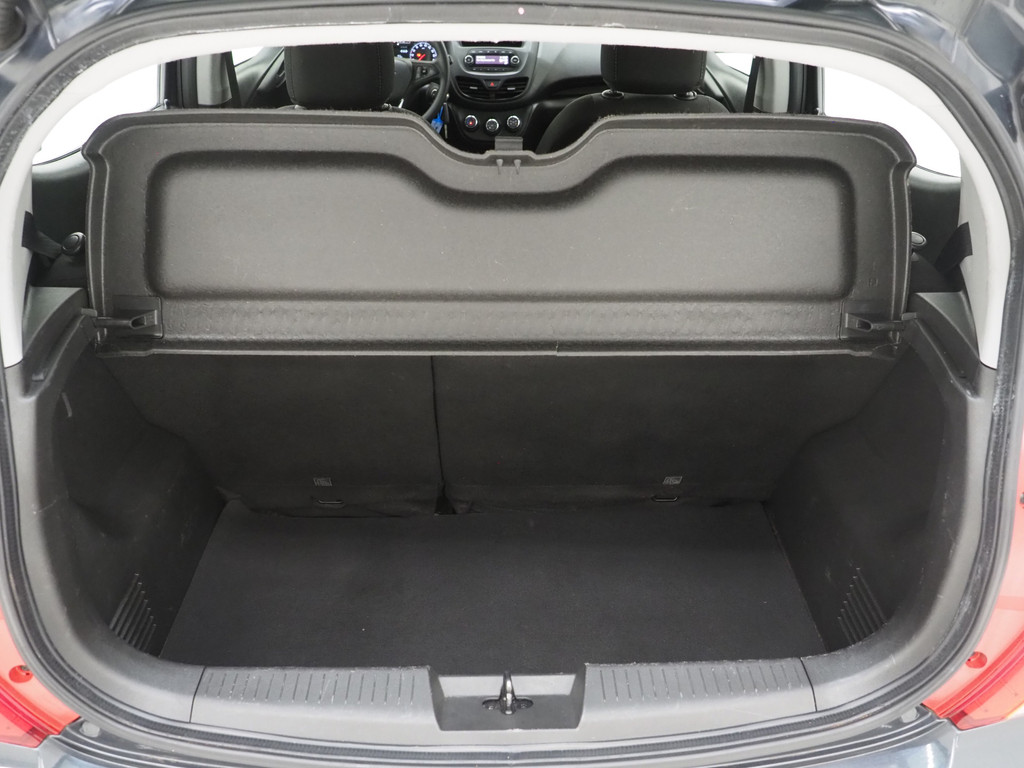 Opel KARL 1.0 ecoFLEX Edition 31