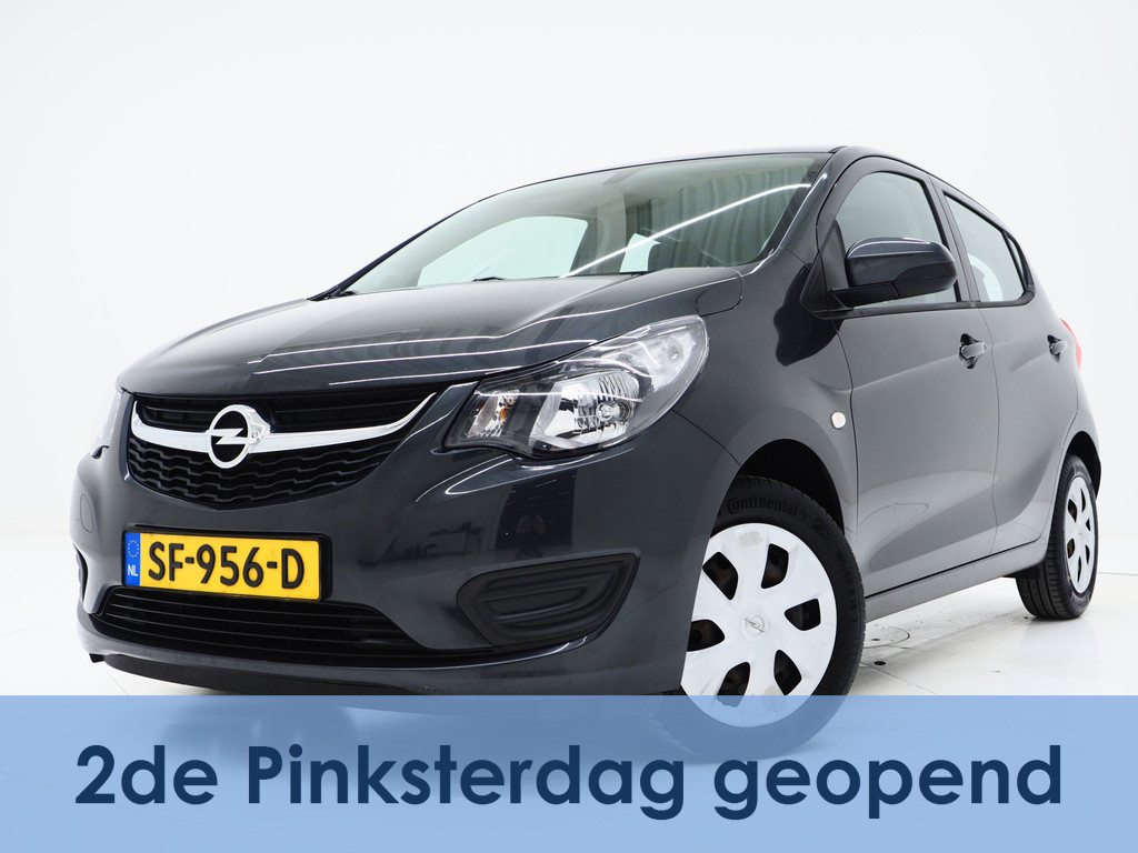 Opel KARL 1.0 ecoFLEX Edition 32