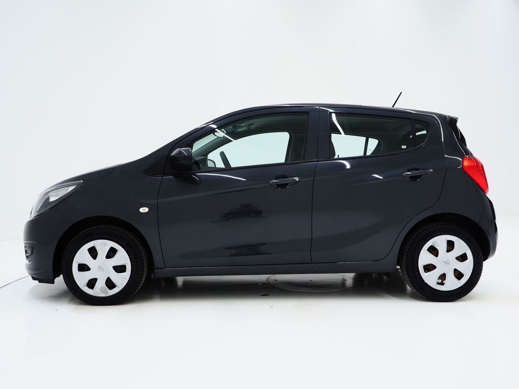 Opel KARL 1.0 ecoFLEX Edition 33