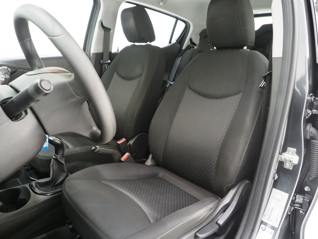 Opel KARL 1.0 ecoFLEX Edition 35