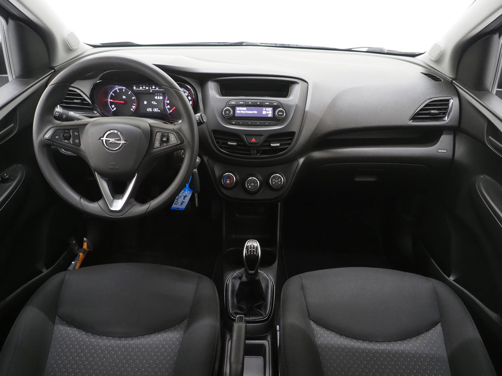 Opel KARL 1.0 ecoFLEX Edition 36