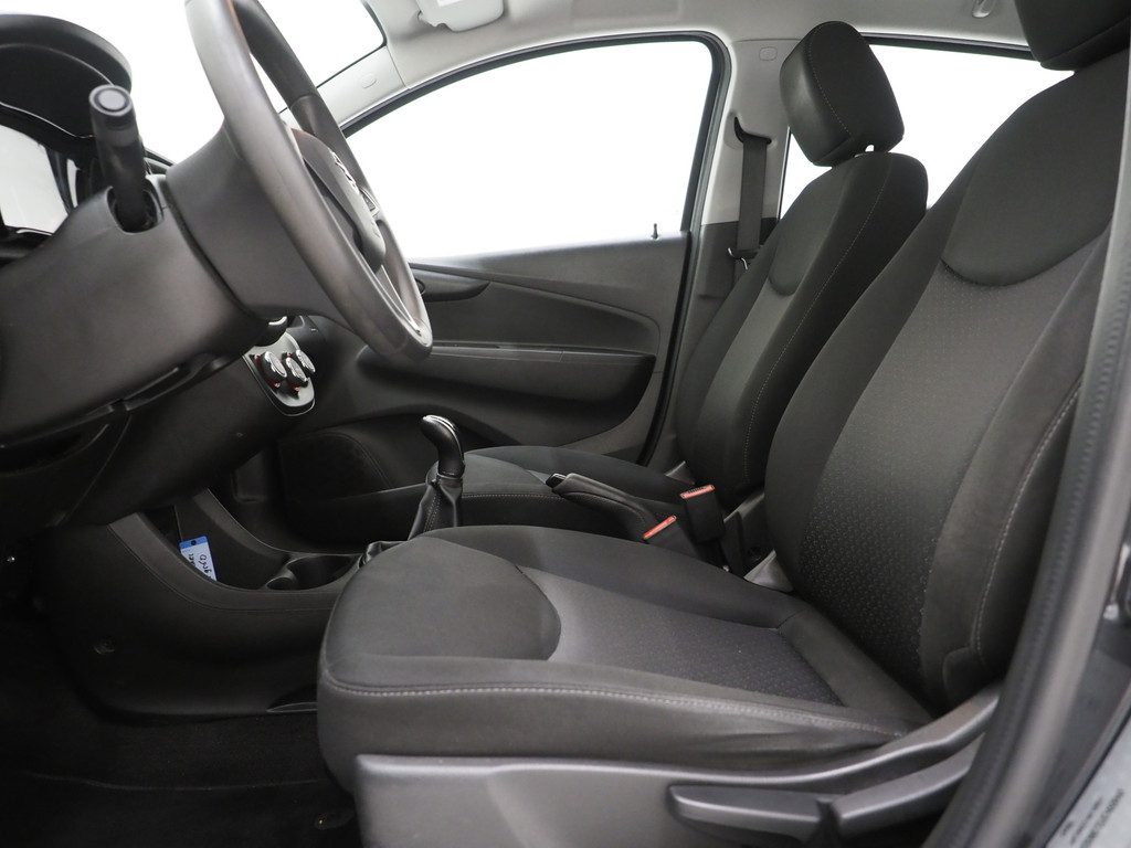 Opel KARL 1.0 ecoFLEX Edition 47