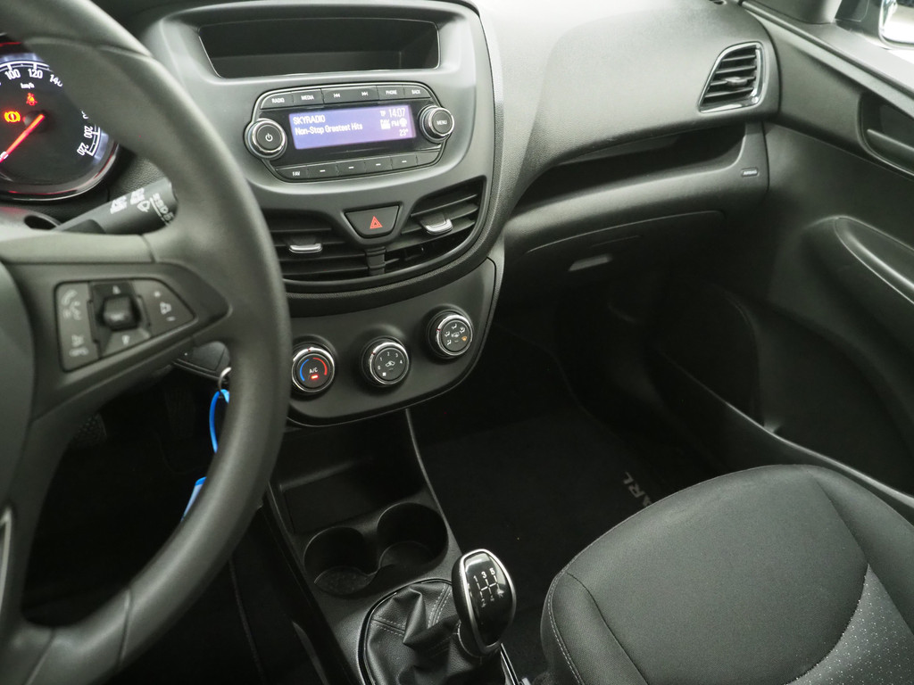 Opel KARL 1.0 ecoFLEX Edition 60