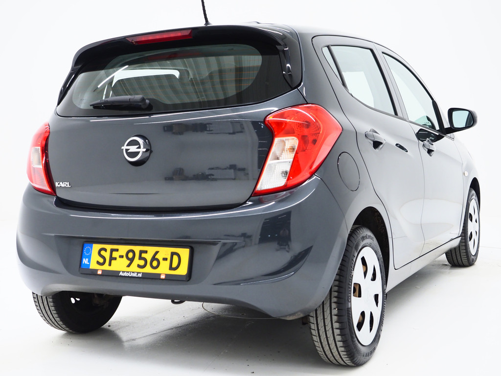 Opel KARL 1.0 ecoFLEX Edition 9