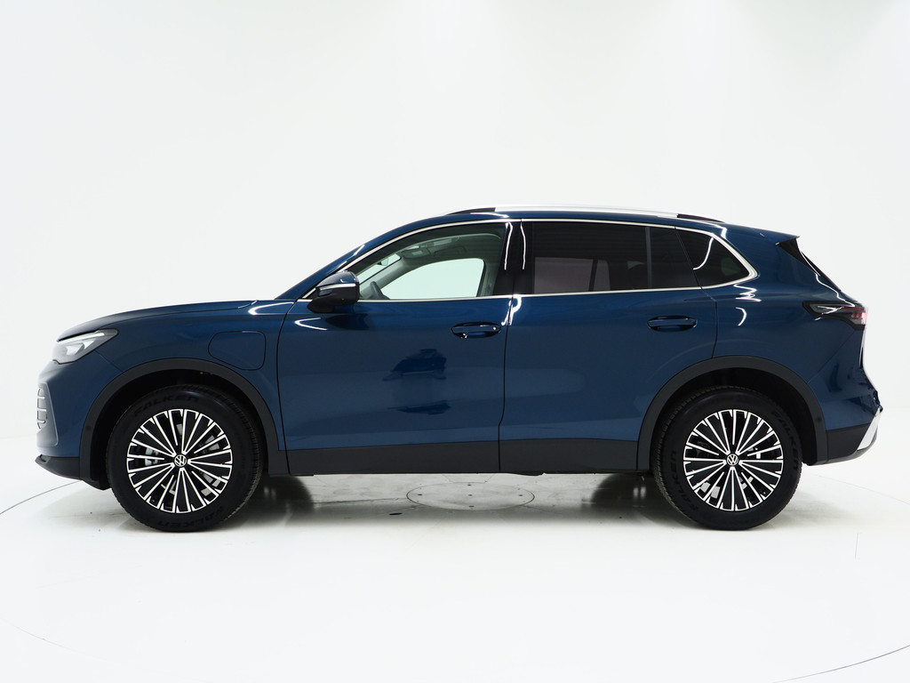Volkswagen Tiguan 1.5 eHybrid Sport 1