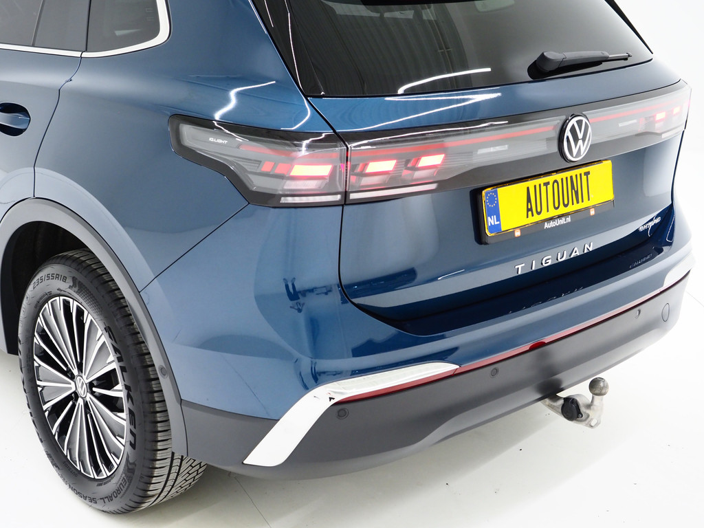 Volkswagen Tiguan 1.5 eHybrid Sport 13