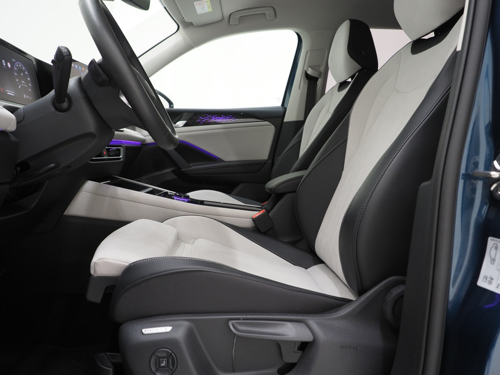 Volkswagen Tiguan 1.5 eHybrid Sport 16