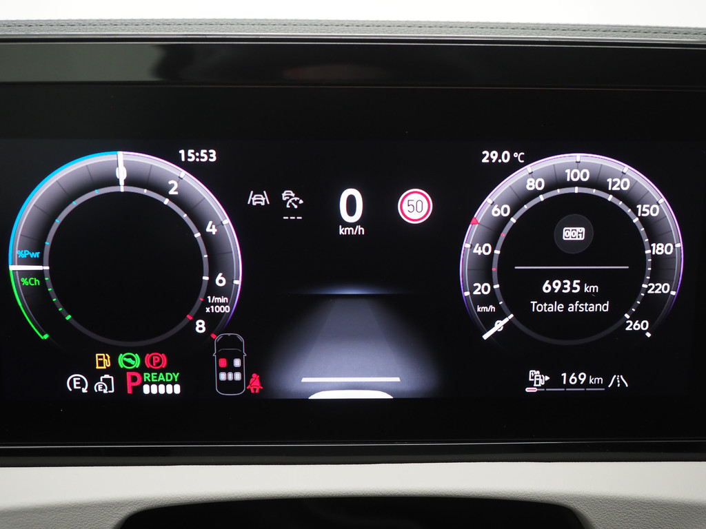 Volkswagen Tiguan 1.5 eHybrid Sport 25