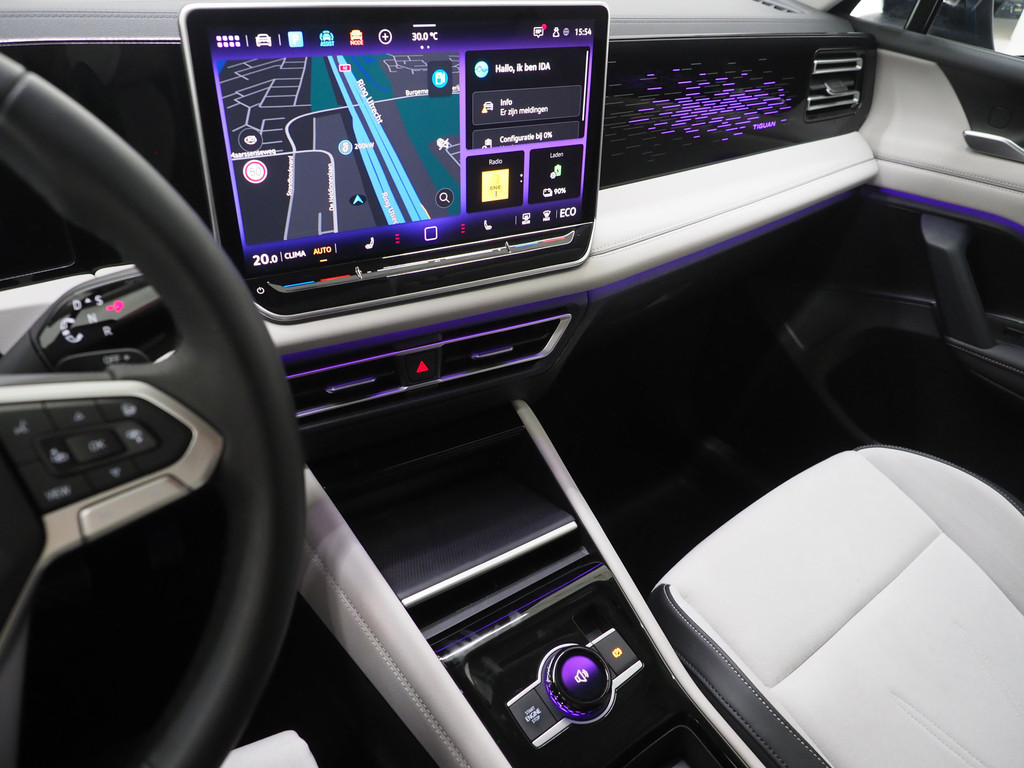 Volkswagen Tiguan 1.5 eHybrid Sport 36
