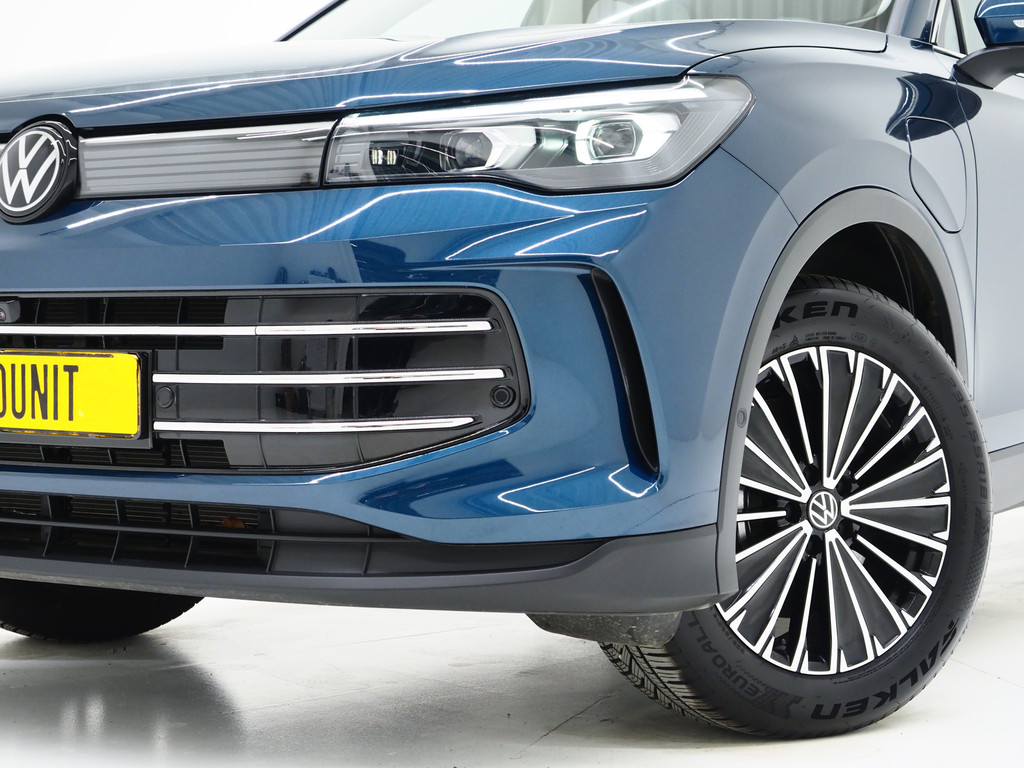 Volkswagen Tiguan 1.5 eHybrid Sport 5
