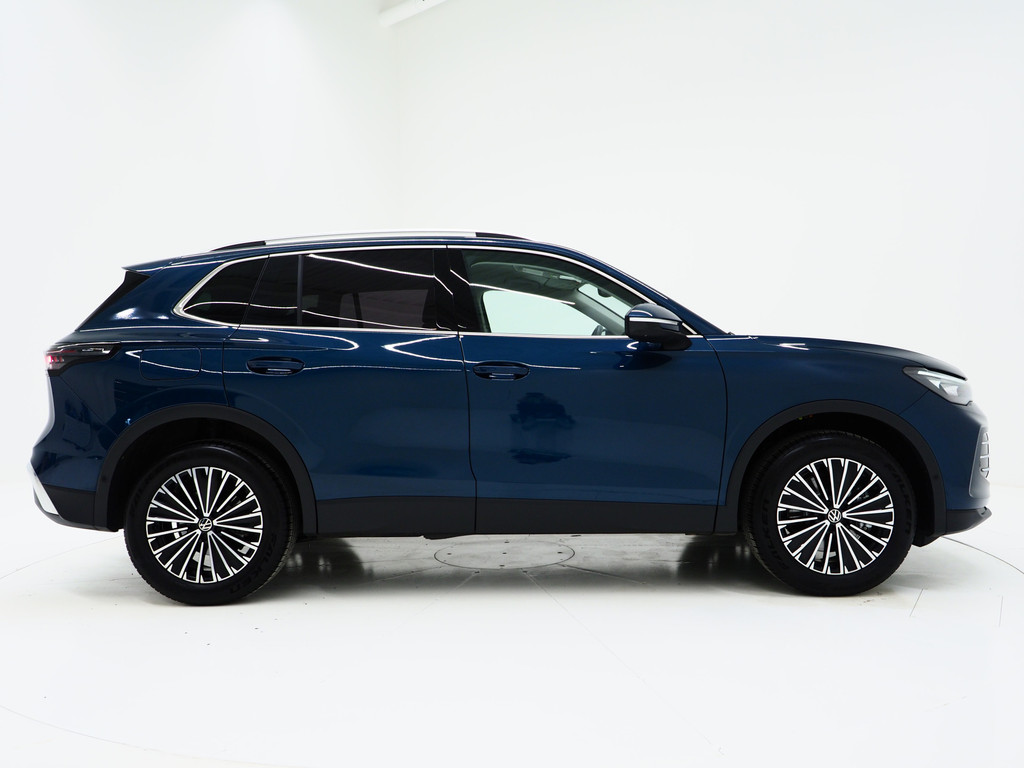 Volkswagen Tiguan 1.5 eHybrid Sport 52