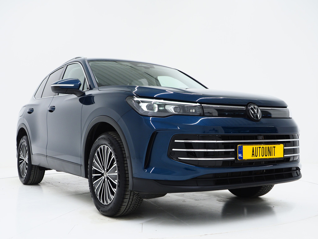 Volkswagen Tiguan 1.5 eHybrid Sport 53
